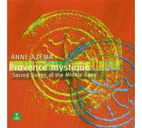 Various - Provence Mystique
