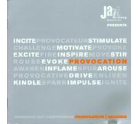 Various - Provocation