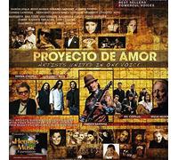 Artists United In One Voice - Proyecto de Amor