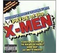 Various - Pryde Of The X-Men (OST)