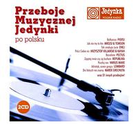 Various - Przeboje Muzycznej Jedynki po polsku [CD]