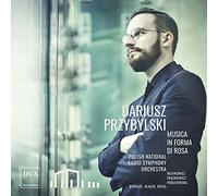 Various - Przybylski: Musica in Forma Di Rosa