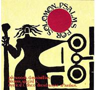 Various - Psalms For Solomon