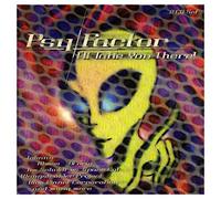 Various - Psy Factor