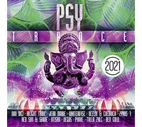 Various - Psy Trance 2021