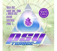 Various - Psy Trance 2023