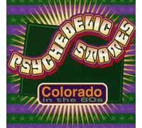 Various - Psych States: 1 & 2 Colorado
