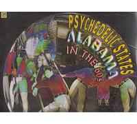 Various - Psych. States: 1 Alabama (2lp) [Vinyl LP] [VINYL]