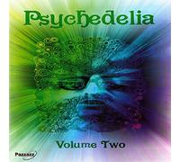 Various - Psychedelia: Vol. 2