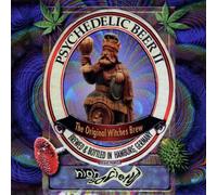 Various - Psychedelic Beer