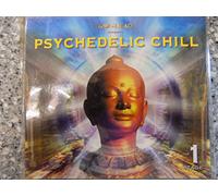 Various - Psychedelic Chill 1st Stage