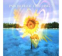 Various - Psychedelic Chilling Vol.2