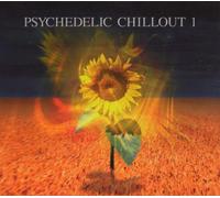 Various - Psychedelic Chillout