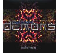 Various - Psychedelic Demons 2