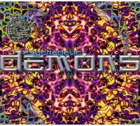 Various - Psychedelic Demons