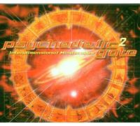 Various - Psychedelic Gate 2
