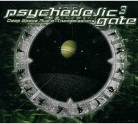 Various - Psychedelic Gate 3
