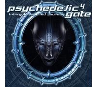 Various - Psychedelic Gate 4