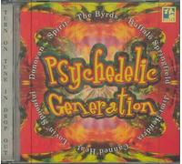 Various - Psychedelic Generation