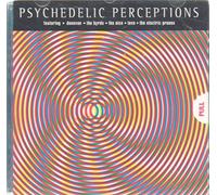 Various - Psychedelic Perceptions