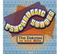 various - Psychedelic States (Various Artists)