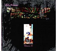 VARIOUS - psychedelic unknowns, vol. 11 LP