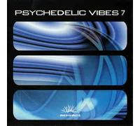 Various - Psychedelic Vibes 7