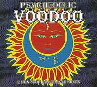 Various - Psychedelic Voodoo