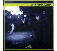 Various - Psycho Films