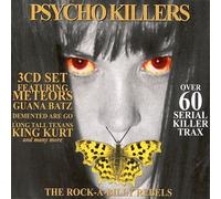 Various - Psycho Killers
