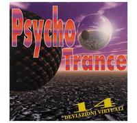 Various - Psycho Trance [CD]