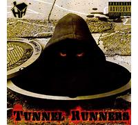 Various Psychopathic - Tunnel Runners