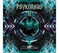 Various - Psykorigid 2