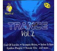 Various Psylos - Trance Two (CD Compilation, 22 Tracks)
