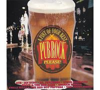 Various - Pub Rock-Pint of Your Best