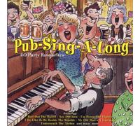Various - Pub Singalong