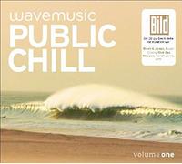 Various - Public Chill