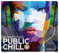 Various - Public Chill Vol.4