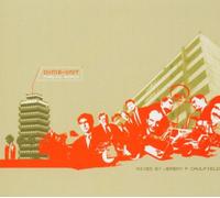 Various - Public Works Mixed By..Ca