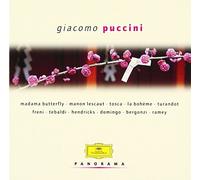 Various - Puccini Collection