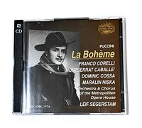 Various - Puccini: La Boheme