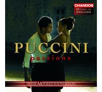 Various - Puccini Passions
