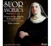 Various - Puccini: Suor Angelica