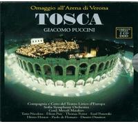 Various - Puccini: Tosca (Omaggio all'Arena di Verona)