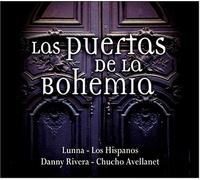 Various - Puertas De La Bohemia