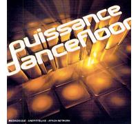 Various - Puissance Dancefloor