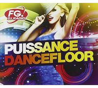 Various - Puissance Dancefloor