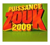 Various - Puissance Zouk 2009