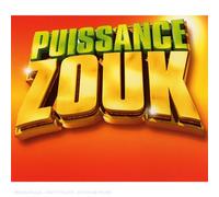 Various - Puissance Zouk