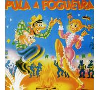 Various - Pula a Fogueira